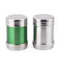 Cheap and Hot Sales Stainless Steel Pepper & Spice Bottle